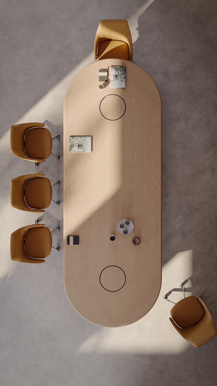 میز کنفرانس