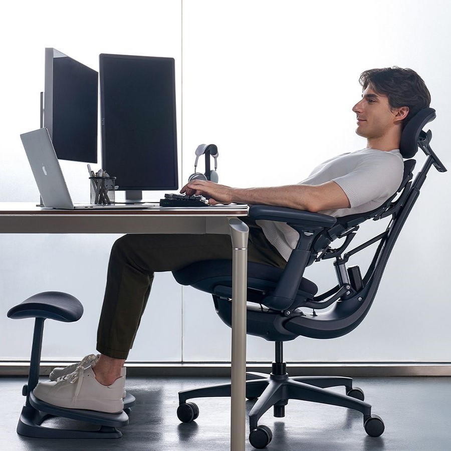 میز اداری مدرن