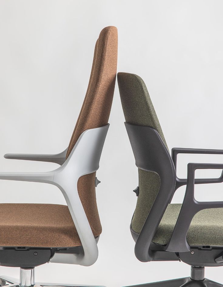 پشتیبان کمری ثابت صندلی اداری