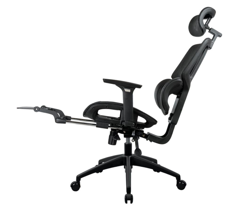 صندلی مدیریتی مش راحتیران