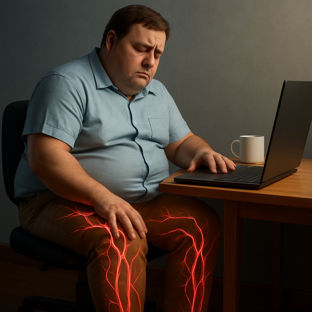 زیرپایی ارگونومیک