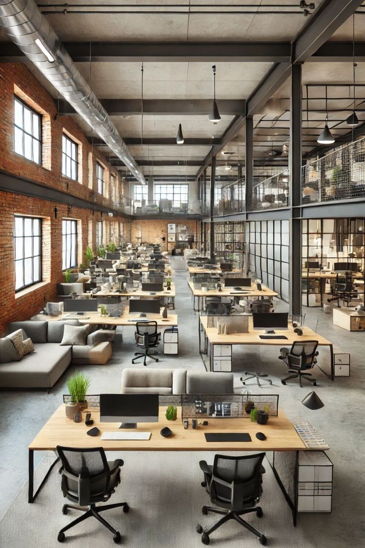 استراتژی مبلمان برای سازمان ۵۰ نفره