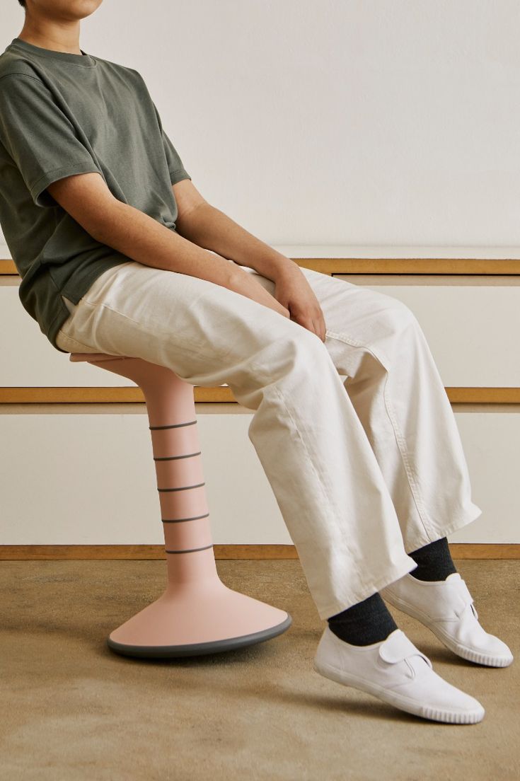 صندلی های تعادلی