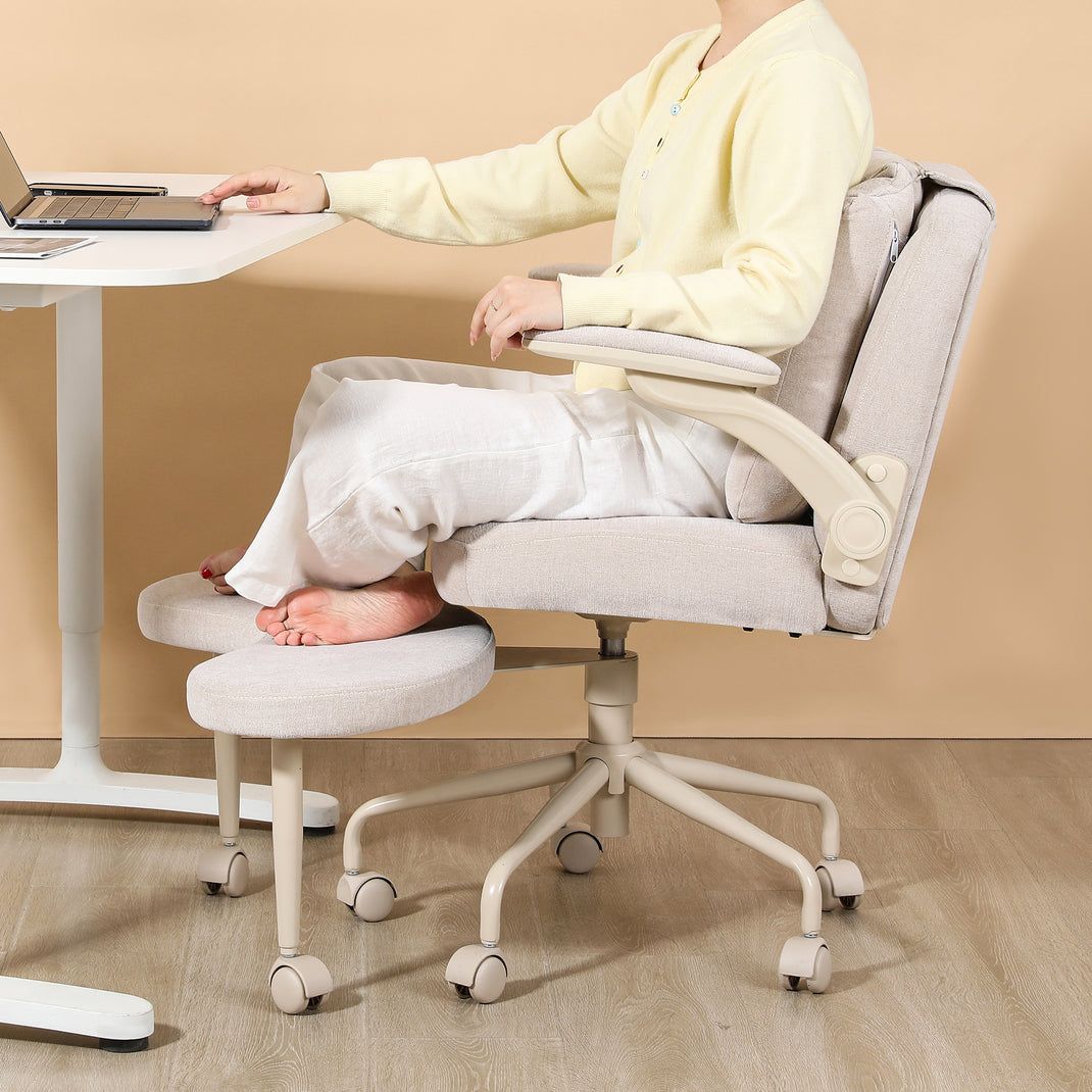 جایگزینهای صندلی اداری استاندارد