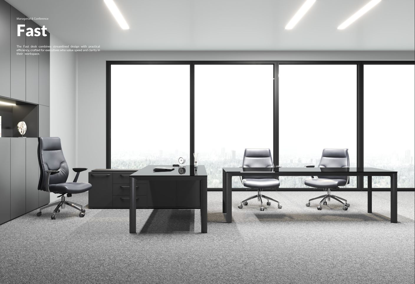 میز مدیریتی ساجیران