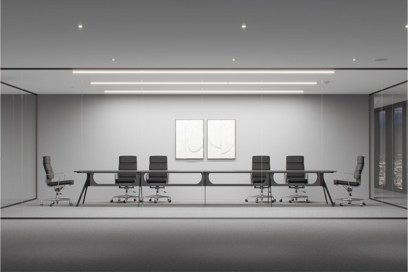 میز کنفرانس ساجیران