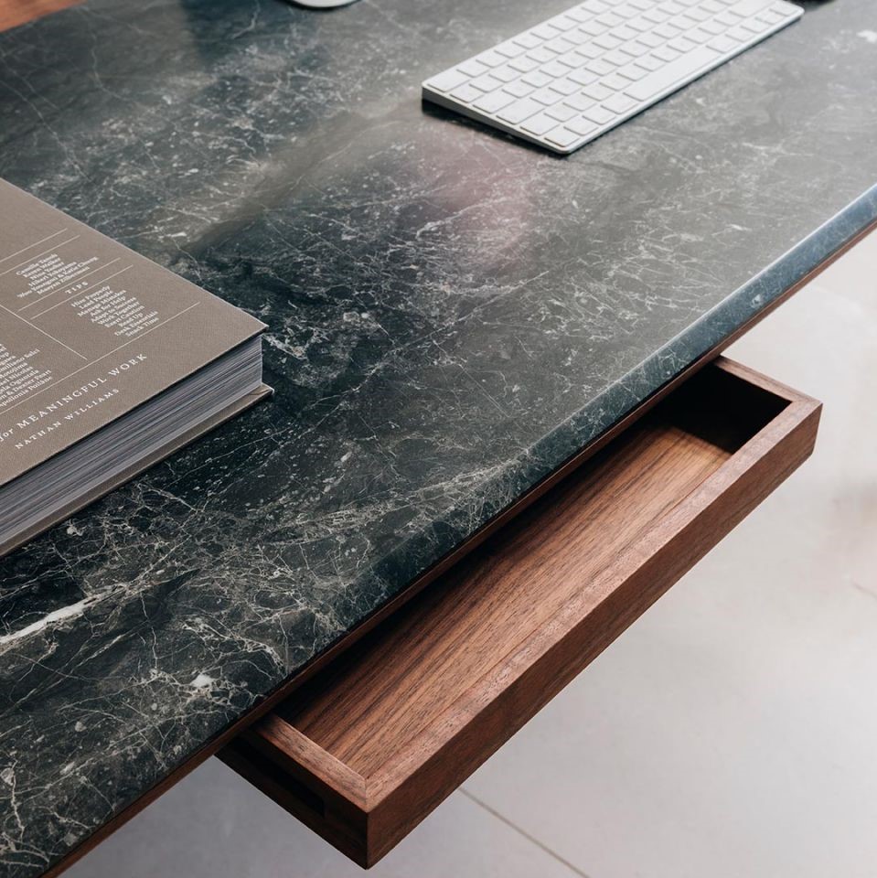 انتخاب بهترین صفحه میز اداری