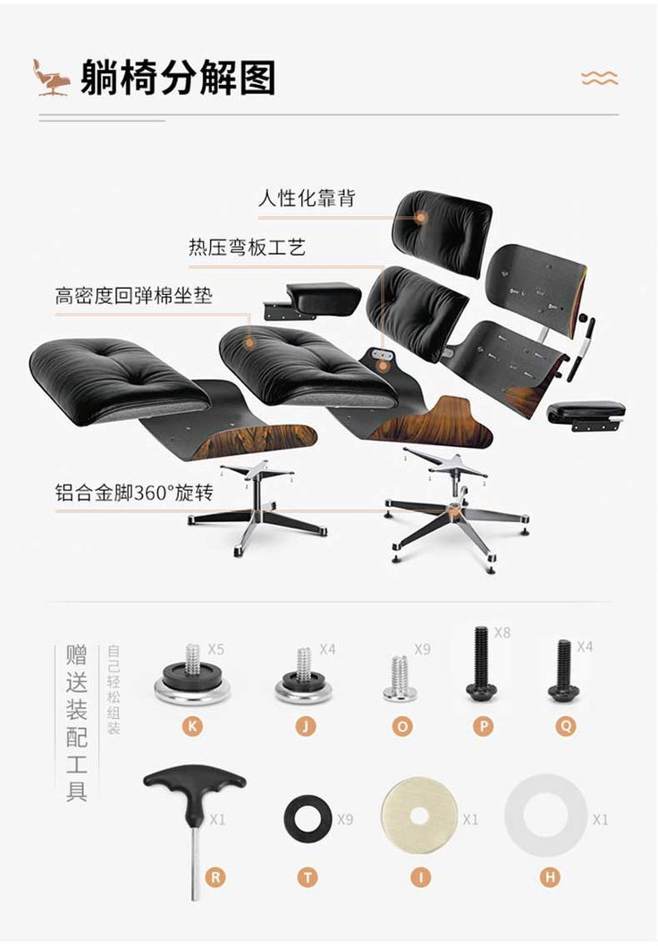 مراحل تولید صندلی اداری