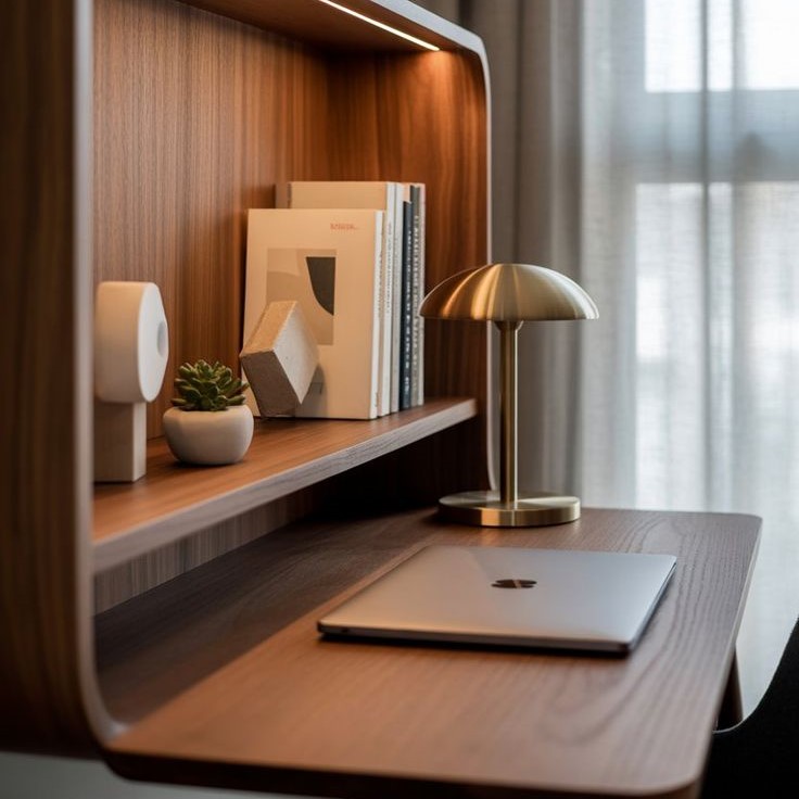 راهنمای خرید مبلمان اداری برای فضاهای کوچک