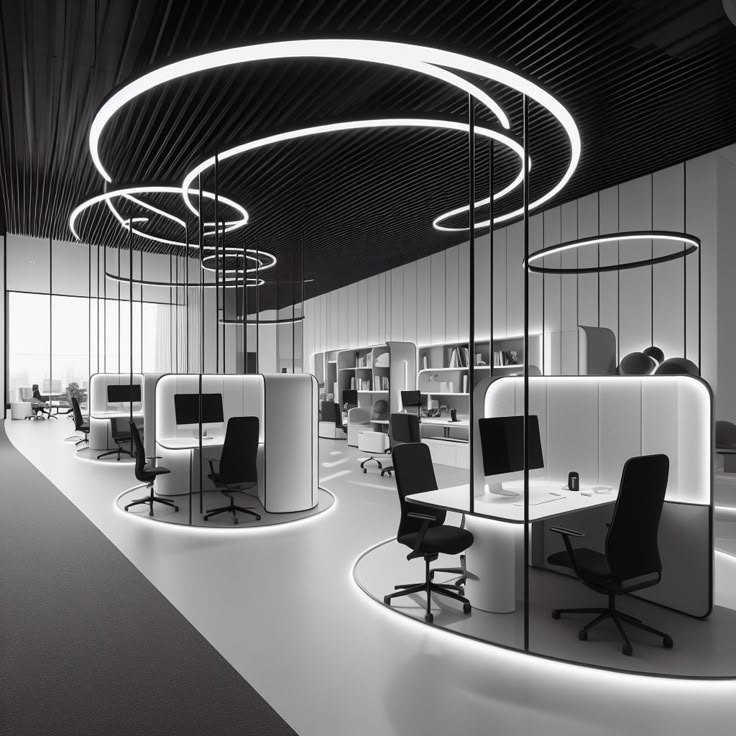 اداره‌های سال ۲۰۳۰