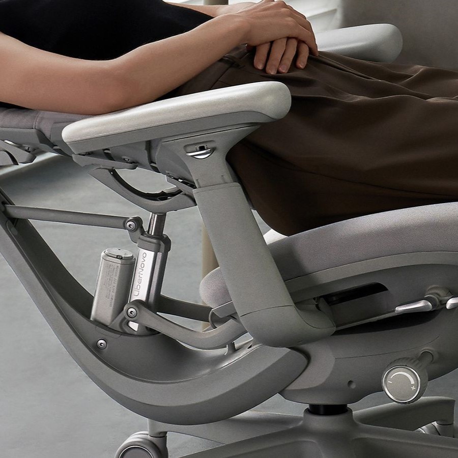 مکانیزم مولتی فانکشن صندلی اداری