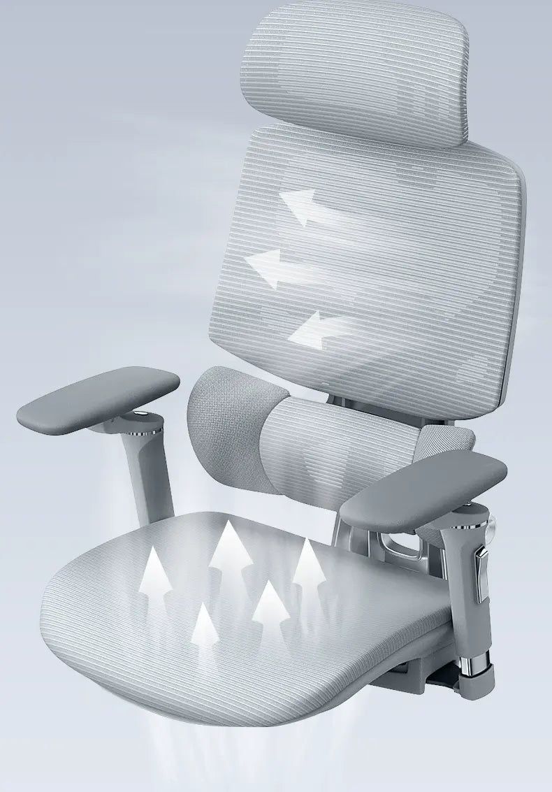 صندلی اداری هوشمند