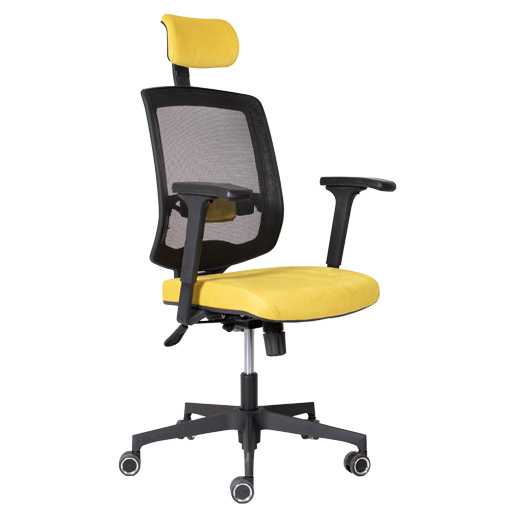 صندلی مدیریتی لیو مدل I72U