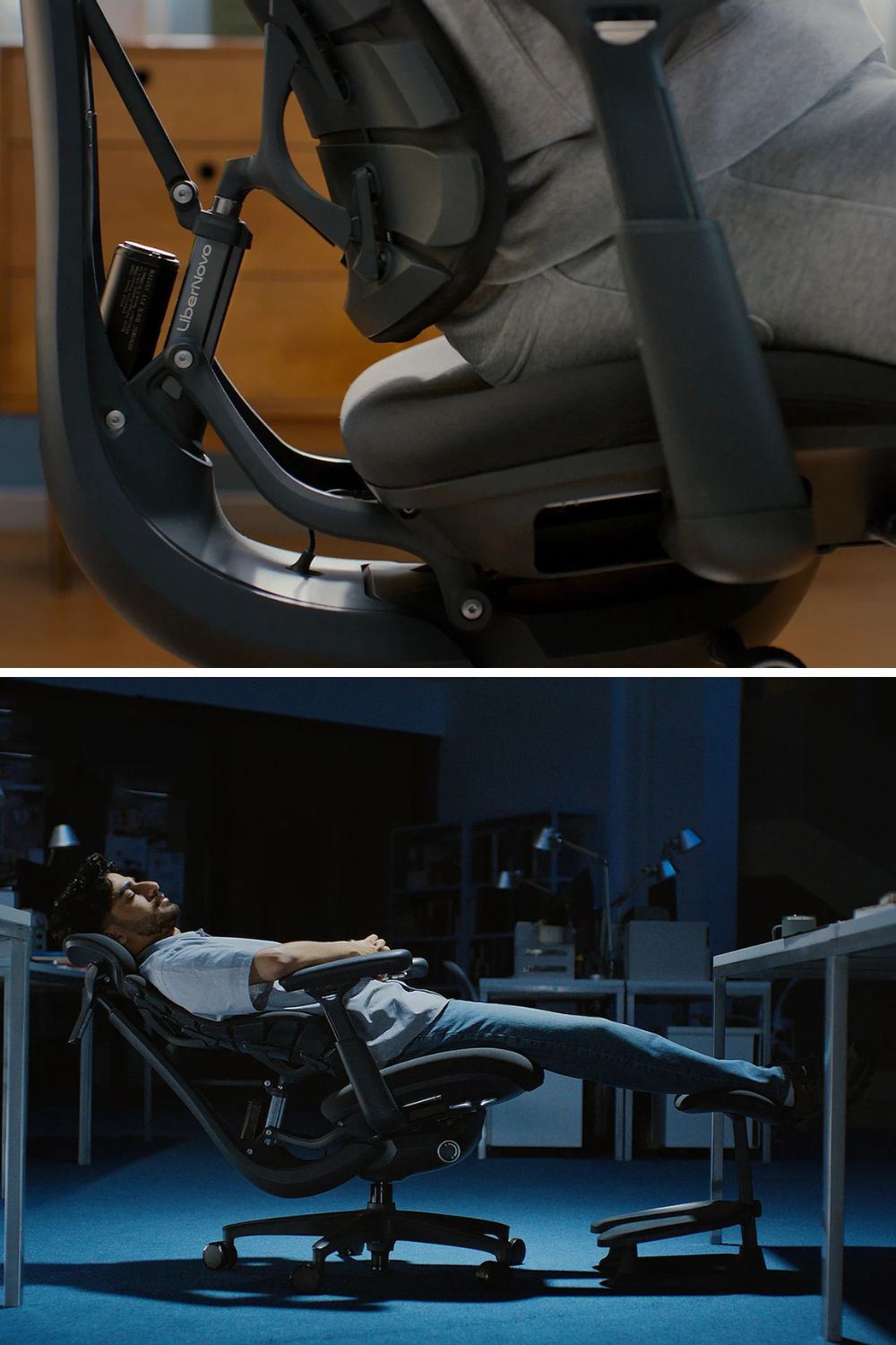 مکانیزم سینکرون (Synchro)