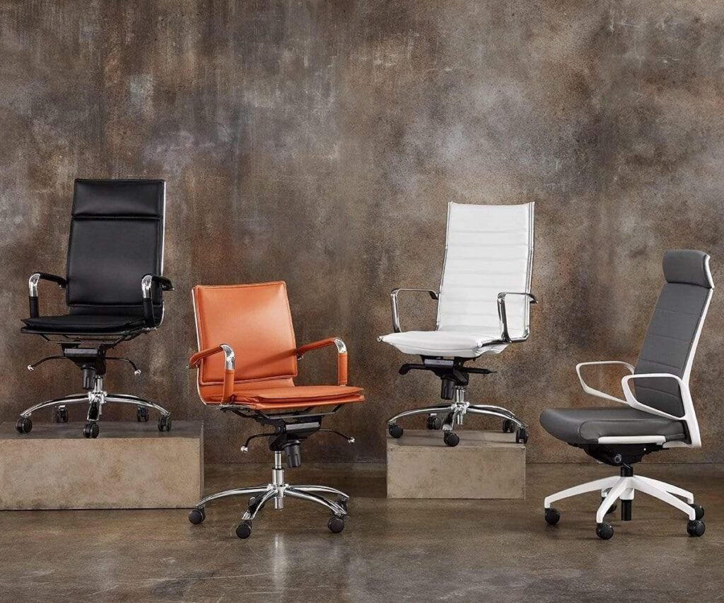 مبلمان اداری آوان