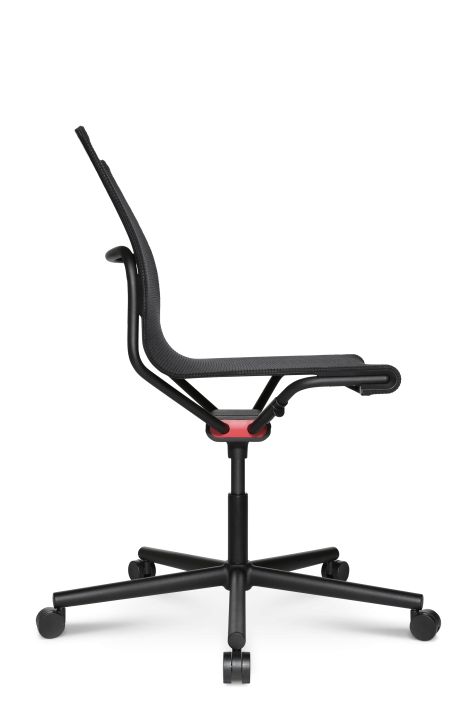 تولید فریم و اسکلت صندلی اداری