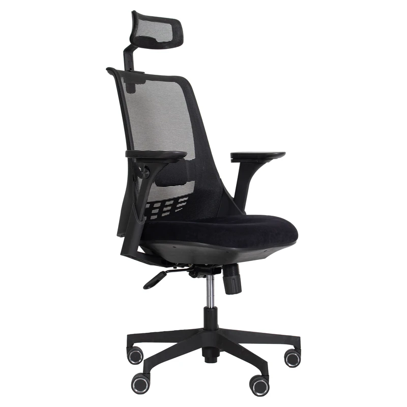 صندلی مدیریتی لیو مدل X81U