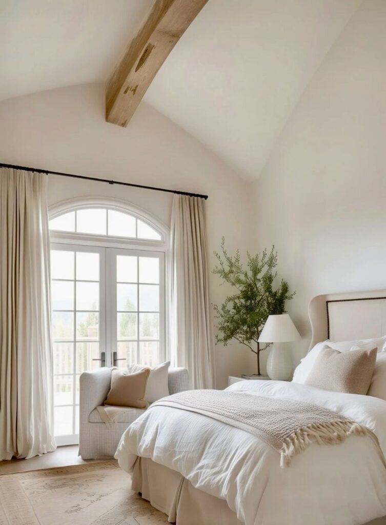 رنگ سال 2026 در دکوراسیون منزل