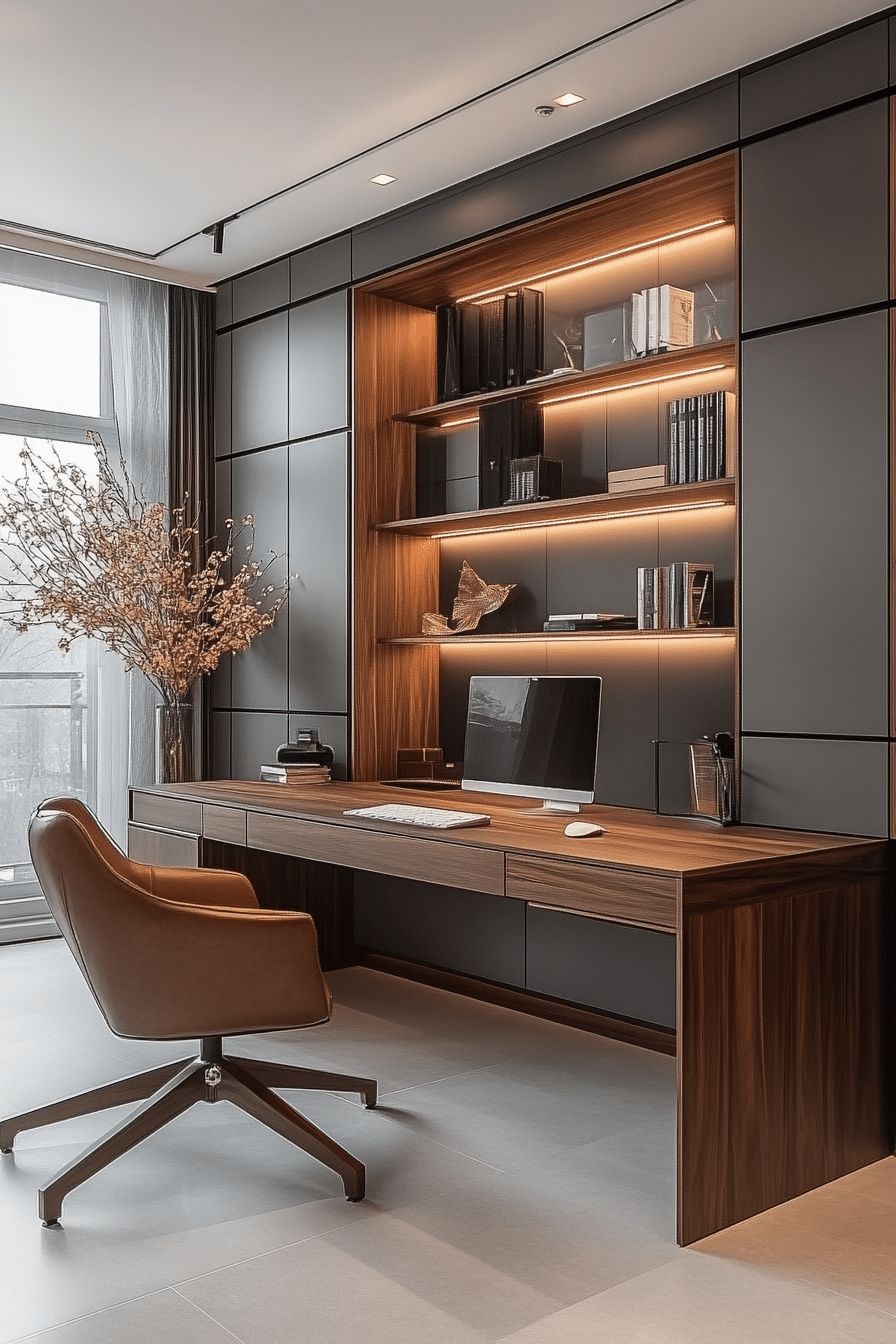 کار در خانه