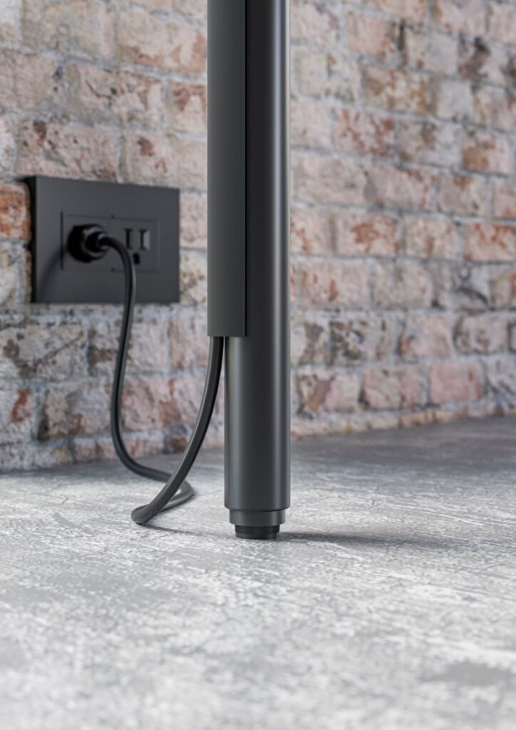 میز اداری هوشمند