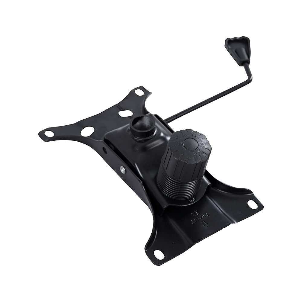 دوخت و برش روکشهای صندلی اداری