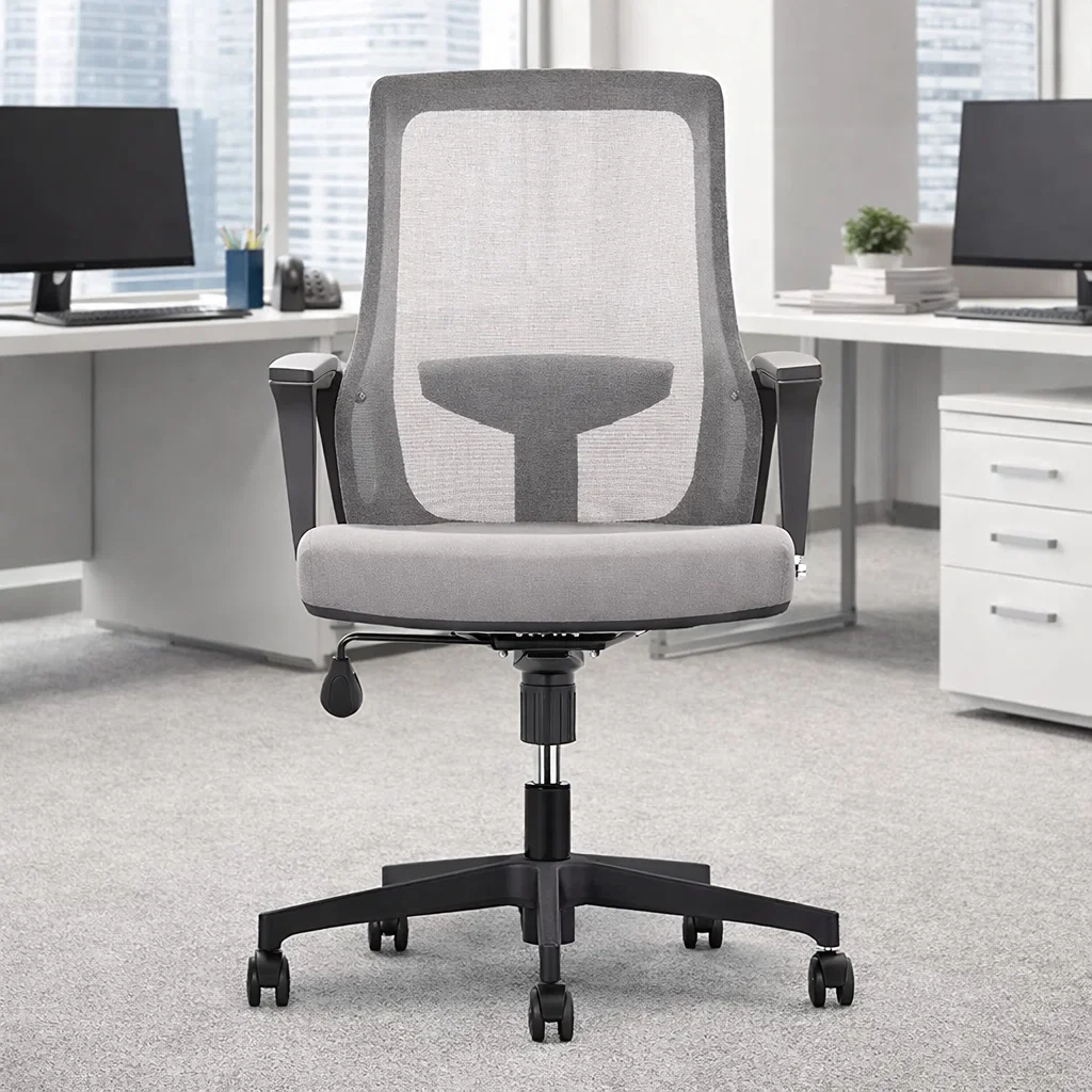 صندلی کارمندی