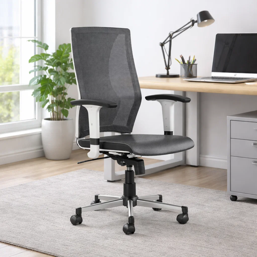 صندلی کارشناسی پشت بلند