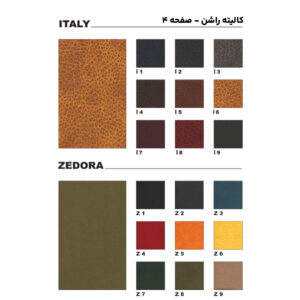 کالیته راشن - 4