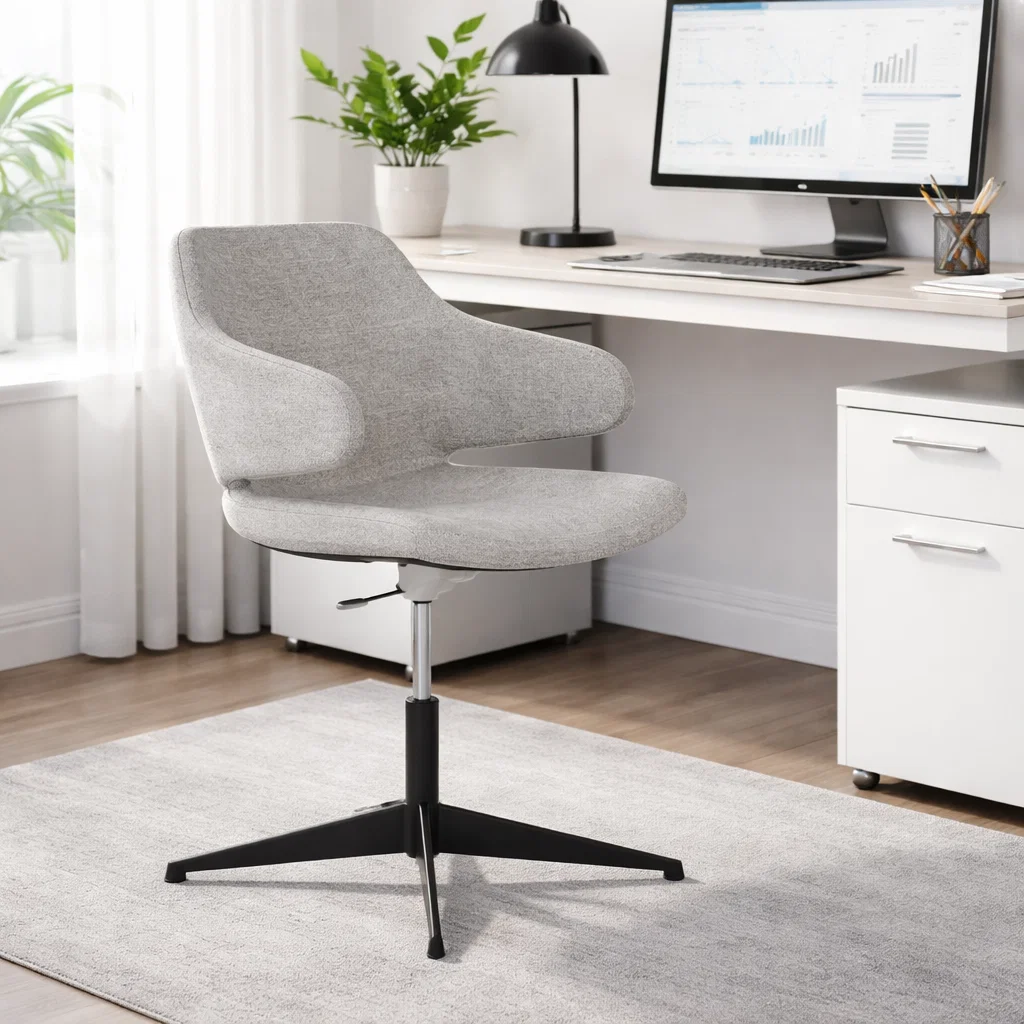 خرید صندلی لیو Q65 از مبلمان اداری آوان