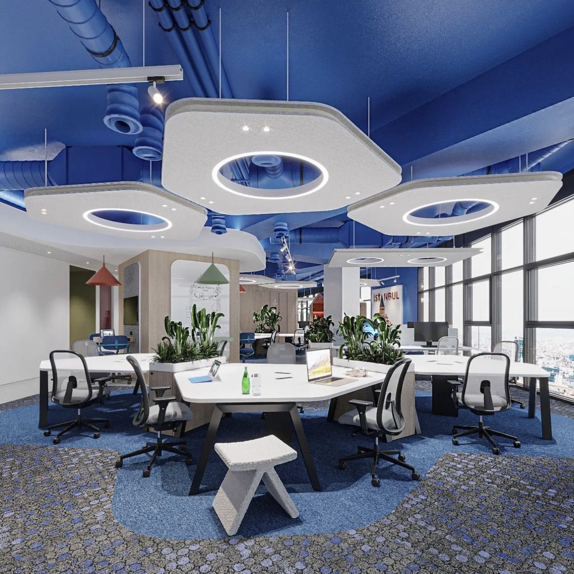 چالش‌های چیدمان در شرکت‌های چندنسلی