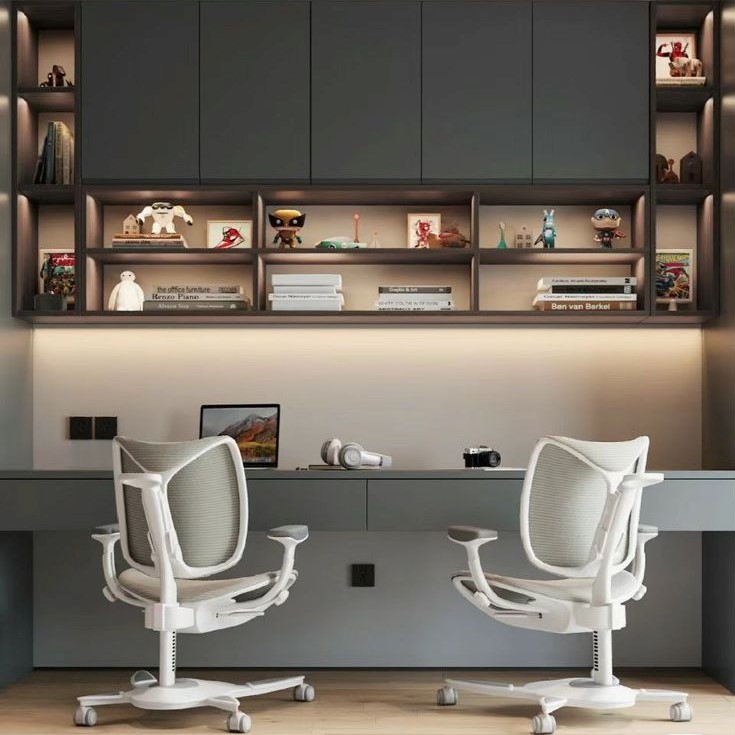 نقش مبلمان در سلامت طولانی‌مدت کنکوری‌ها