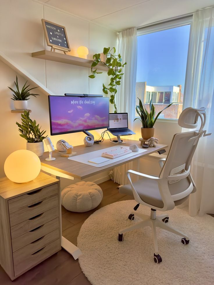 صندلی ارگونومیک برای کنکوری ها