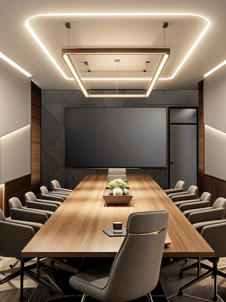 میز کنفرانس